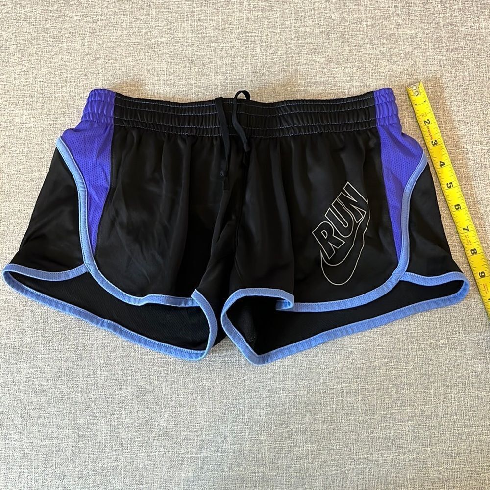 Nike Shorts 